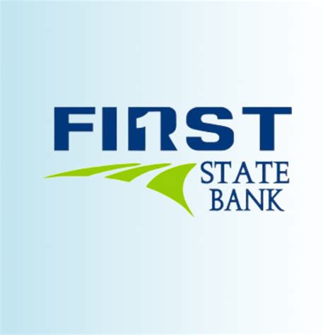 First State Bank added a new photo. - First State Bank