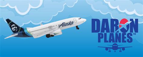 Airline Single Planes – Page 3 – Daron Toys