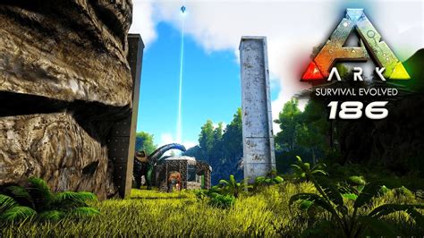 Ark Survival Evolved S E Unser Erstes Behemoth Gate Youtube