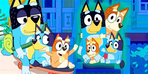 10 Reasons Bluey Is The Best Modern Kids Show