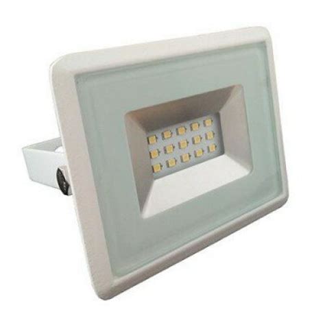 Reflector Led Smd W K Ip Alb Ksi Emag Ro