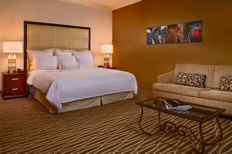 Hotel Near Baltimore, Maryland Airport | BWI Airport Marriott