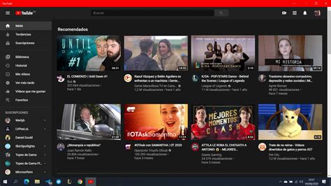 Cómo Instalar Youtube Como Aplicación En Windows 10