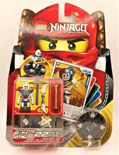 2116 Krazi Ninjago Wiki Fandom