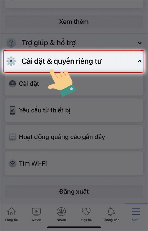 Cách Cài đặt Thanh Lối Tắt Trên Facebook Dễ Dàng Nhanh Chóng Link Tài Liệu Giáo Dục