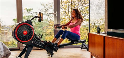 Post-Workout Nutrition Tips - Echelon Fit UK