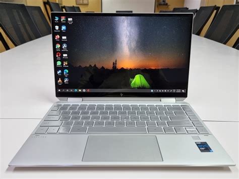 Hp Spectre X Review A Premium Convertible Laptop With Sleek