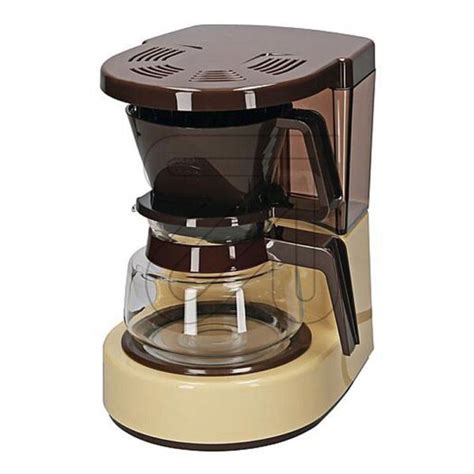 Melitta Aromaboy Filter Coffee Machine Makes Cups Of Coffee W