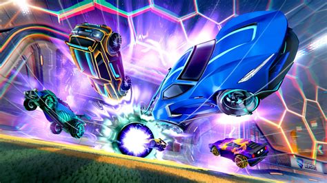 Rocket League Como Obter Itens Melhores De Gra A Contrato De Troca