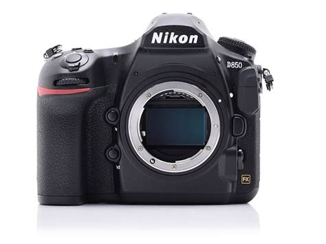 Nikon D850 Review: Digital Photography Review