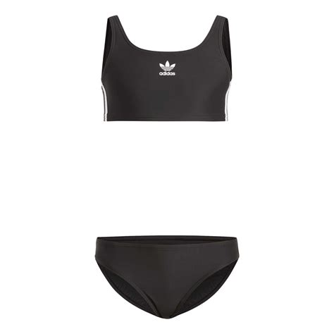 Adidas Originals Adicolor Stripes Bikini Girls Deporvillage
