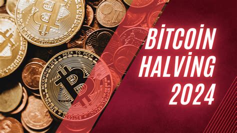 Bitcoin Halving Kripto D Nyas Nda Bir Milestonea Do Ru