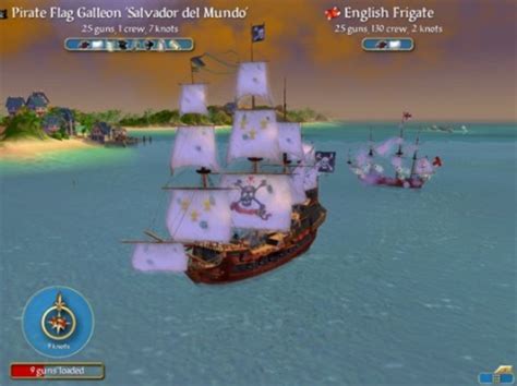 Sid Meier's Pirates! - PC - Buy it at Nuuvem