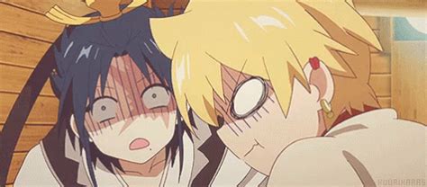 Hakuryuu Ren Hakuryuu Ren Alibaba Discover Share GIFs