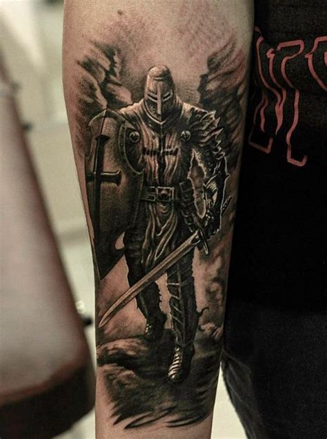 Knight Tattoo