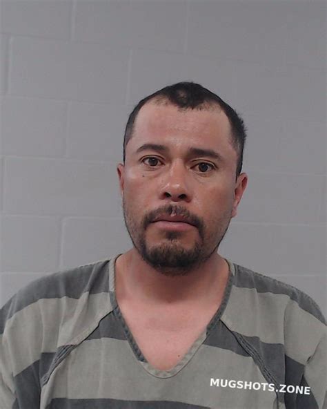 Casanova Del Angel Antonio 02 28 2023 Johnson County Mugshots Zone