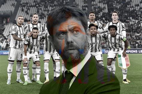 Cosa Rischia La Juventus Per Plusvalenze E Manovra Stipendi I