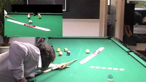 Learn The Most Important Shot In Billiards Part One Youtube