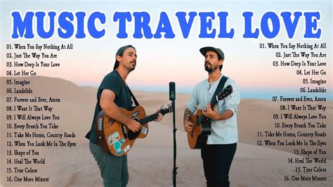 Cover New Songs Music Travel Love 2022 Endless Summer Nonstop