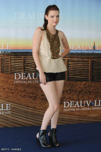 Roxane Mesquida Legs Naked Onlyfans