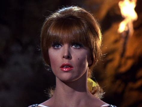 Gilligans Island Image Tina Louise As Ginger Grant Tina Louise