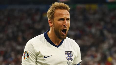 England Slovakia Euro Live Three Lions Complete Stunning