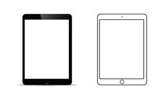 Ipad Free Vector Art - (310 Free Downloads)