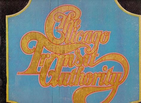 Chicago Transit Authority I Record Set Vinyl Lps Introduction