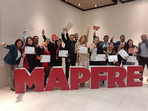 MAPFRE se reafirma en el Índice de Igualdad de Género 2023 de Bloomberg