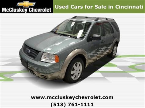 Used Cars for Sale in Cincinnati - Kings Automall Cincinnati, Ohio