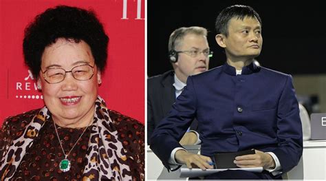 China Produces The Most Self Made Female Billionaires Jing Daily