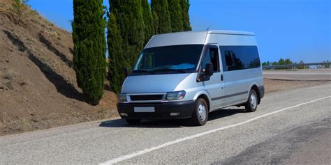 Location Minibus 9 places Super U Tarif et détails de location