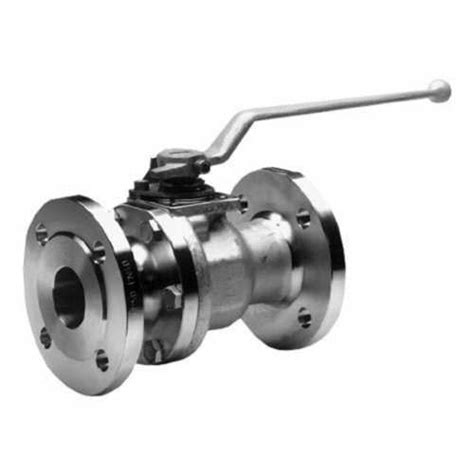 Automatic Industrial Ball Valve Application Water Fitting At Best Price In Ahmedabad As