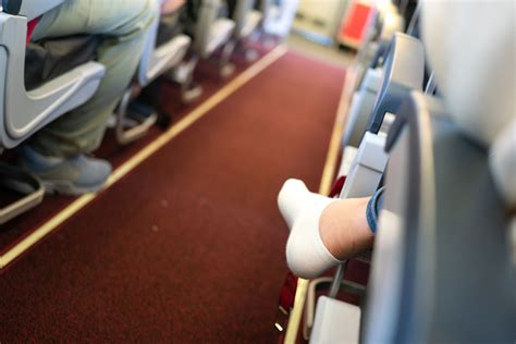 These Are The 7 ‘most Offensive’ Behaviors That Break Airplane Etiquette