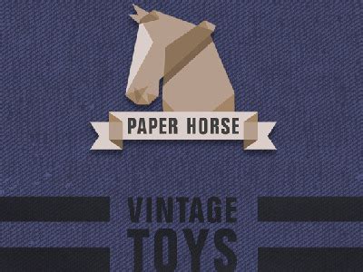 vintage toy poster by Kristin Williams on Dribbble