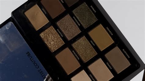 Makeup Color Palette For Dark Skin Saubhaya Makeup