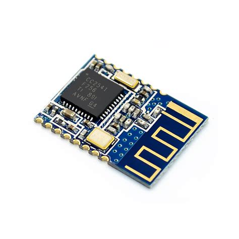 HM 11 Bluetooth Module Send Receive No Bytes Limit Rajguru Electronics