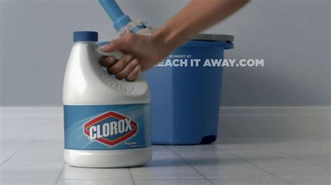 Clorox TV Commercial For Bleach - iSpot.tv