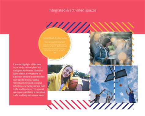 Uptown square development shifts impact local retail business growth 10