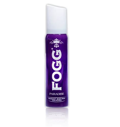 Fogg Paradise Body Spray For Women Ml Mychhotashop