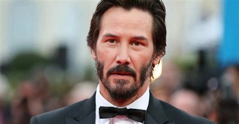 Es Hora De Rezar Las últimas Noticias Sobre Keanu Reeves Dejaron A Todos Con El Corazón Roto