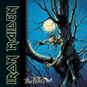 Iron Maiden Fear of the Dark Guitar Tab : Free Iron Maiden Guitar Tabs