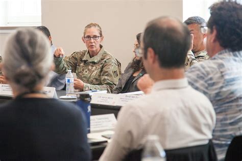 DVIDS Images USACE South Pacific Division Kicks Off Command Week