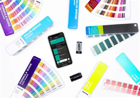 Introducing PANTONE® Colors for Color Muse® | Pantone, Pantone color, Color