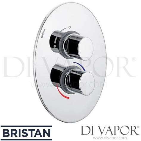 Bristan Shower Valve Spare Parts