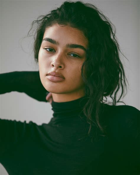 Alexis Carrington - Women Women Model | Milk Management | The MiLK