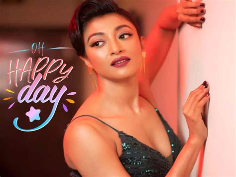 Birthday Special How Paoli Dam Is Slaying In Empowered Women Characters