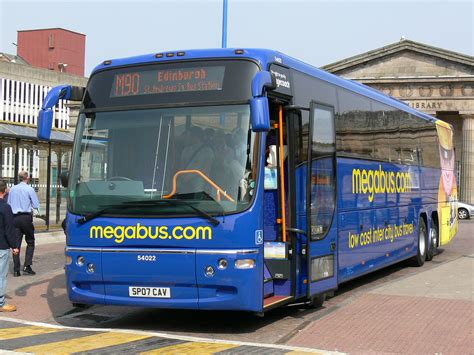 Stagecoach Bluebird Buses And Coaches In Inverness Victoryguy S Photo