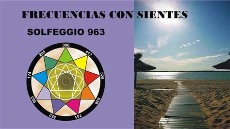 Frecuencia Solfeggio Hz Sanaci N Meditaci N Youtube