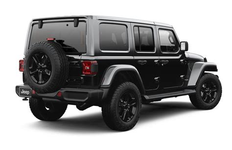 New 2021 Jeep Wrangler Wrangler Unlimited Sahara Altitude 4x4 Sport Utility In San Jose